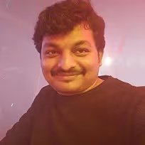 Pradeep Pudi