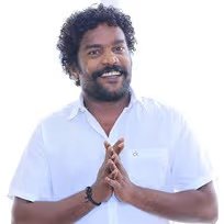 R Manikandan