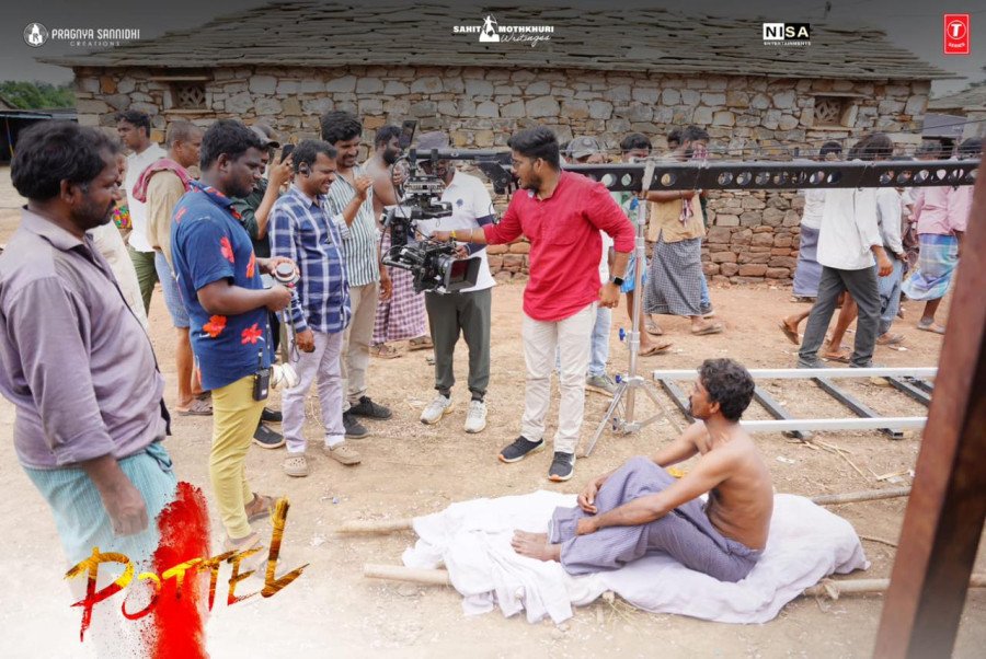 Pottel still 6