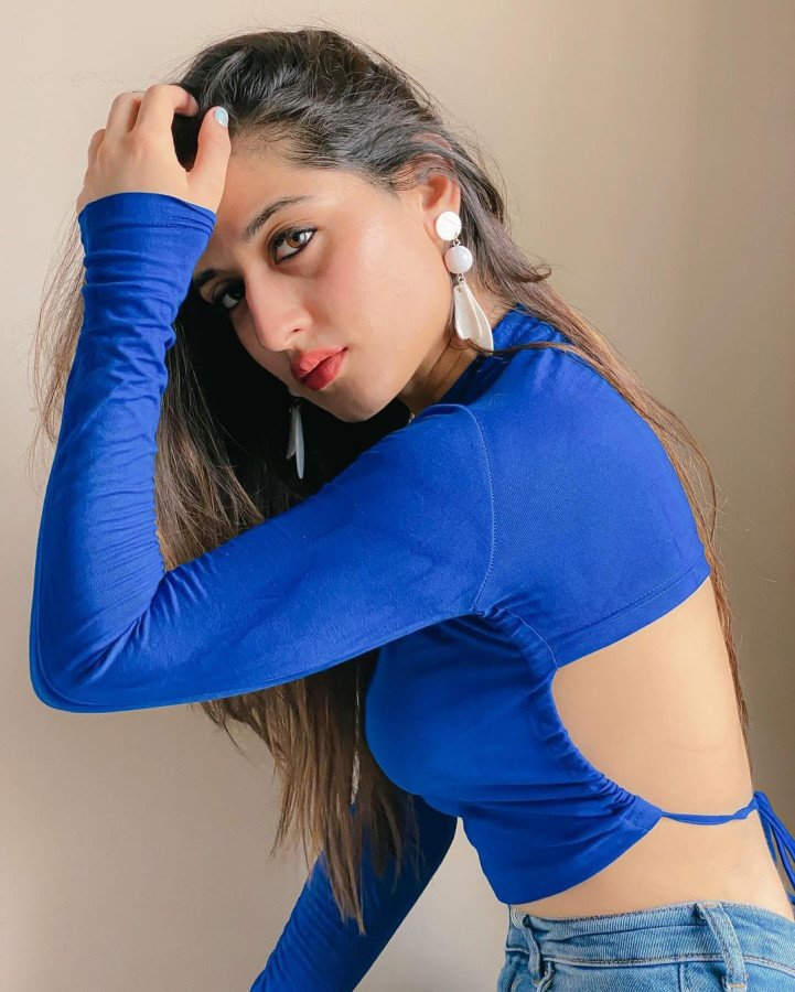 Uditi Singh