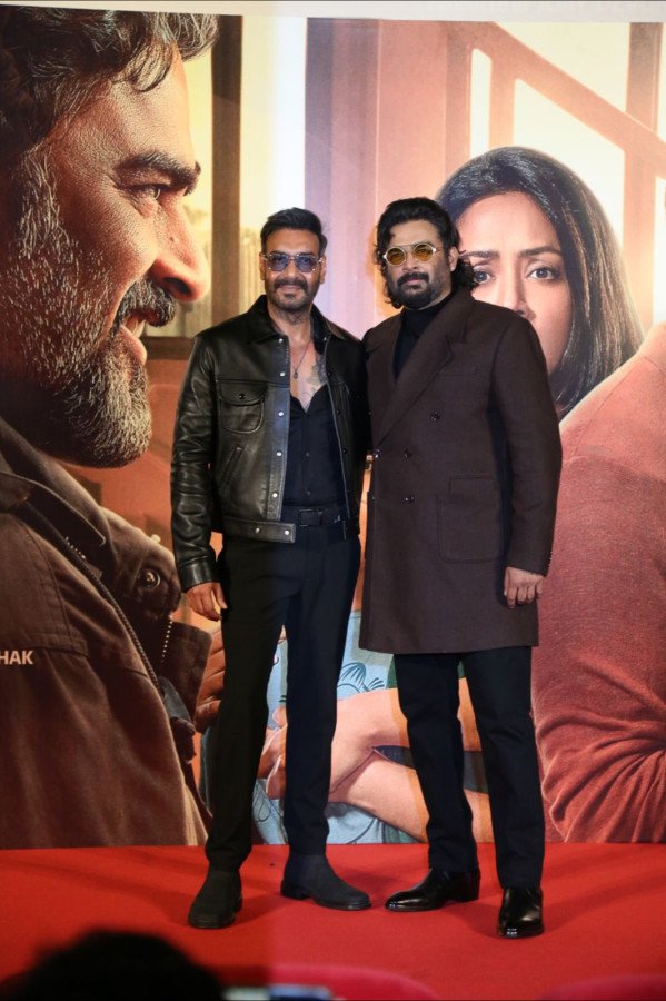 Shaitaan still 5