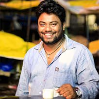 Naga Vamsi