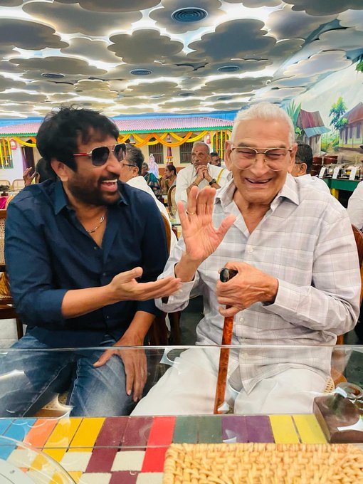 Sreenu Vaitla