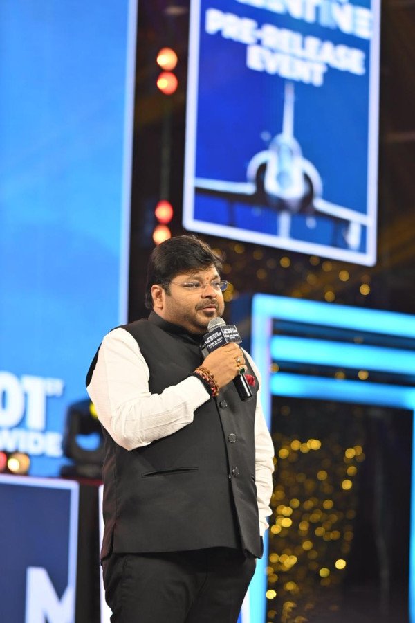 Abhishek Agarwal