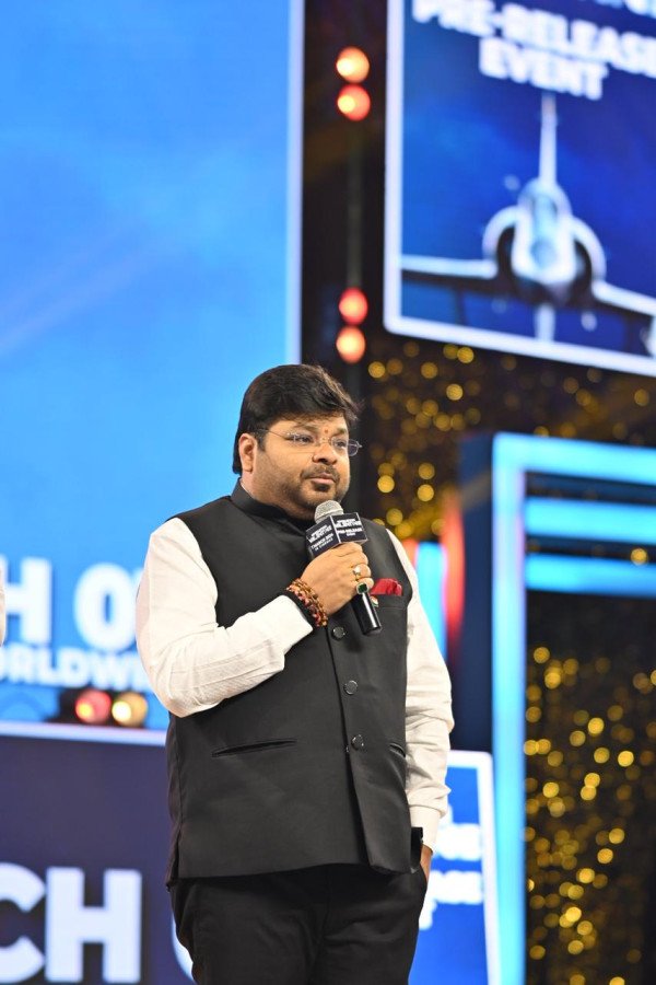 Abhishek Agarwal