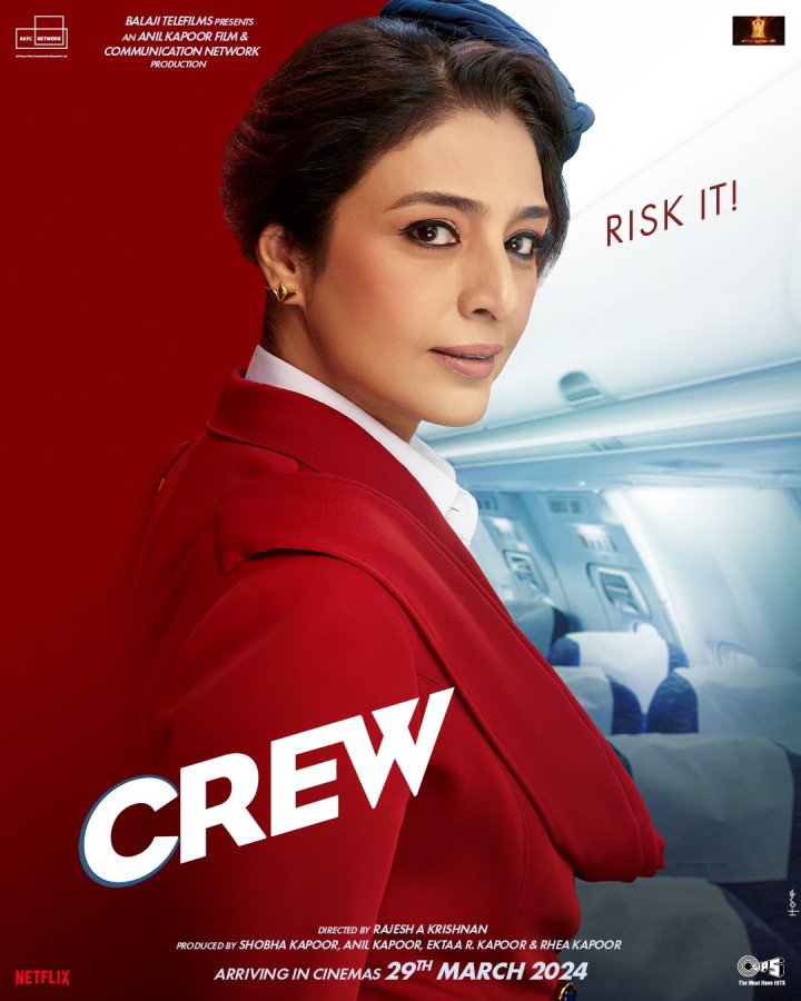 Crew still 4