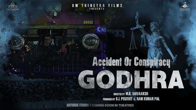 Accident or conspiracy Godhra backdrop