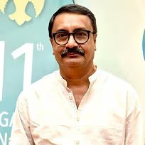 V. K. Prakash