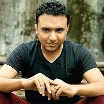 Ram Sampath