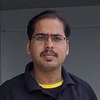 Satish Jonnakota