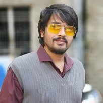 Desu Vivek Narayana