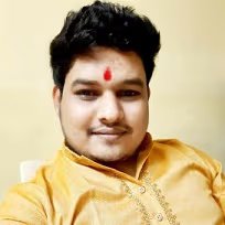 Hitesh Kumar Pandey