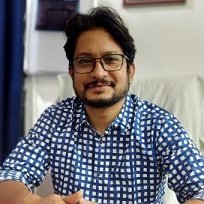 Dr. Ravi Patel