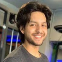 Pulkit Raizada
