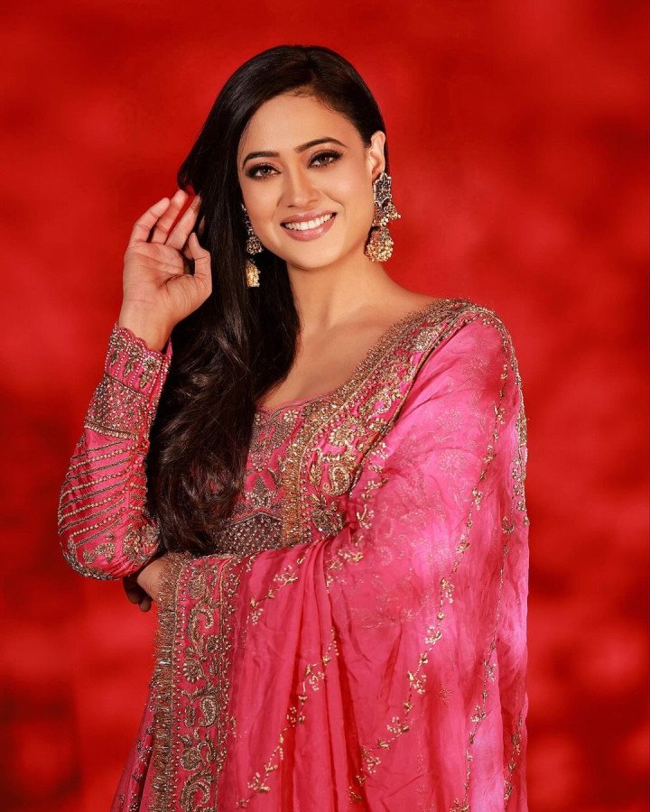 ShwetaTiwari