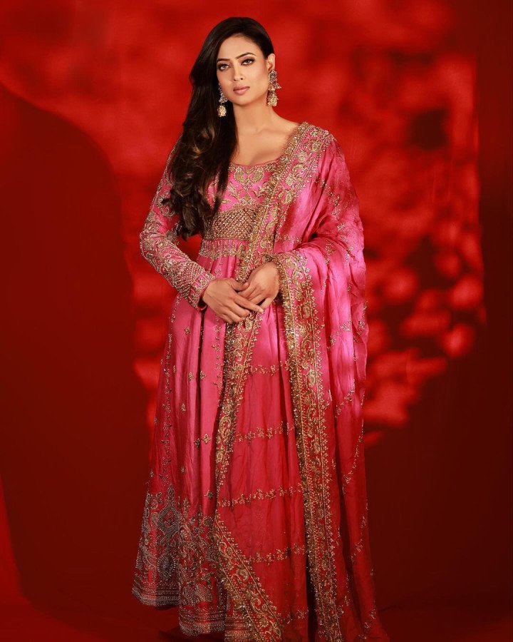 ShwetaTiwari