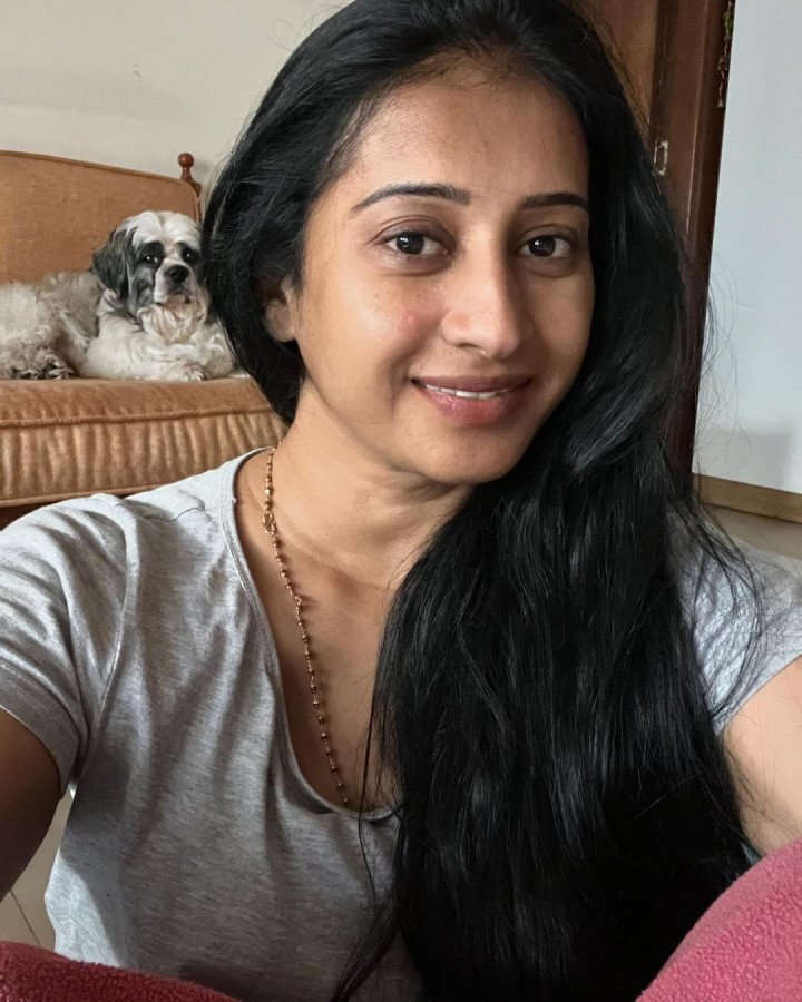 Meena Vasu
