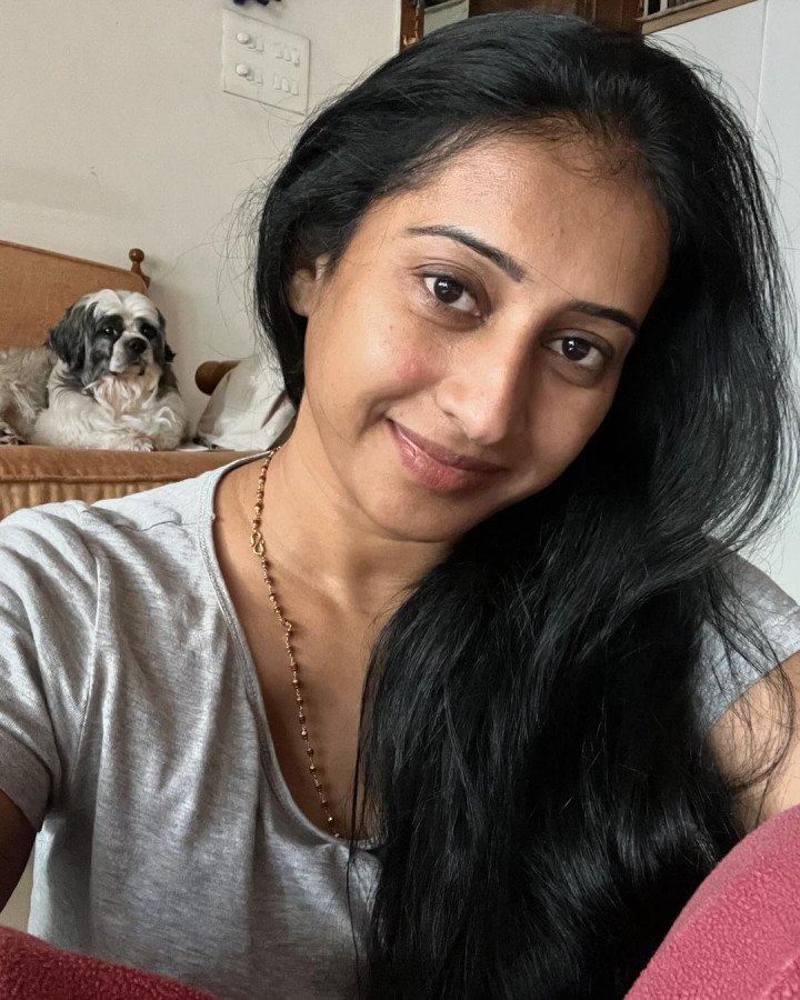 Meena Vasu