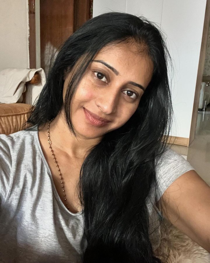 Meena Vasu