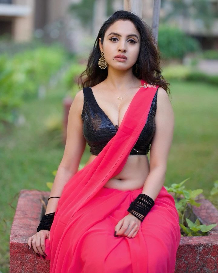 Priyanka Kholgade