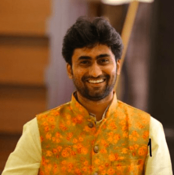 Vishwak Khanderao