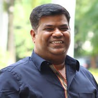 Dandu Dilip Kumar Reddy