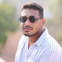 Girish A. D