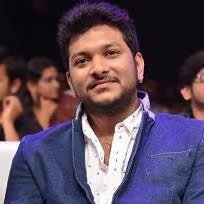 Roshan Saluri