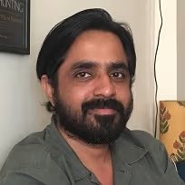 Anil Rodhan