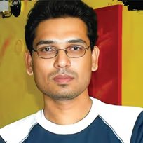 Raju Rajendra Prasad