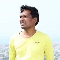 Anand Kodavatiganti