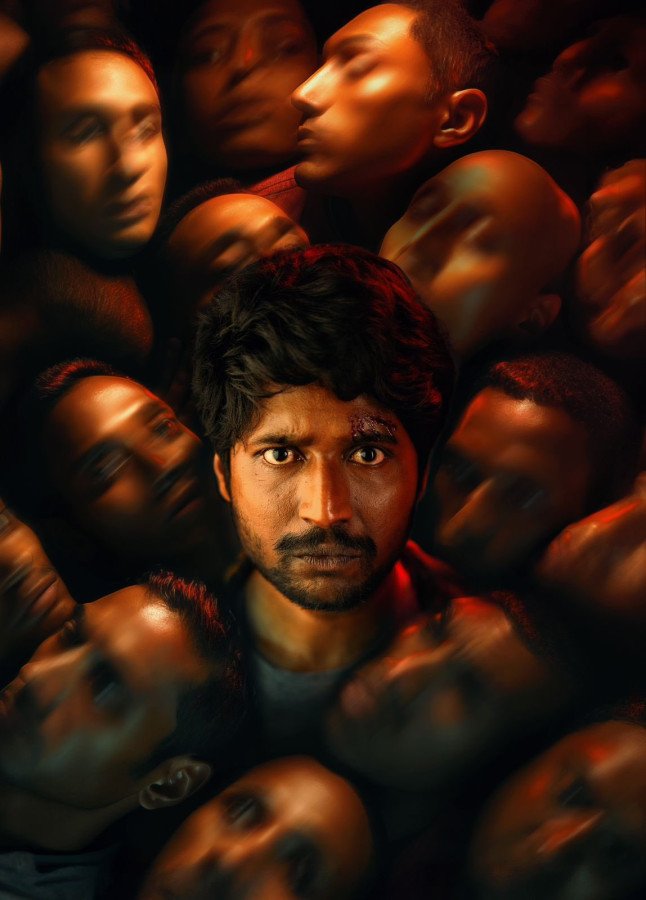 Prasanna Vadanam