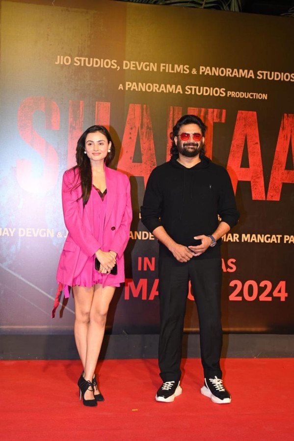 Shaitaan still 8