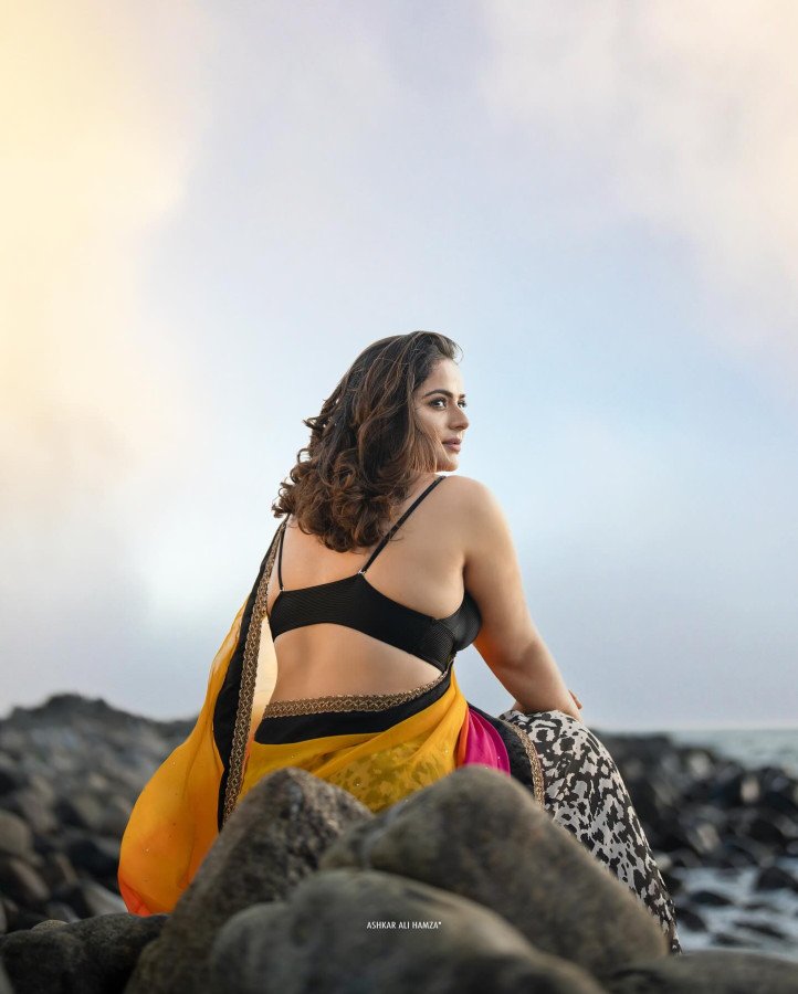 Prachi Tehlan
