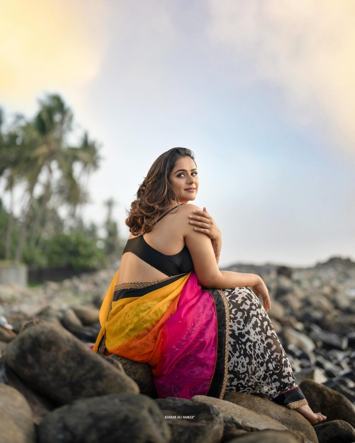 Prachi Tehlan