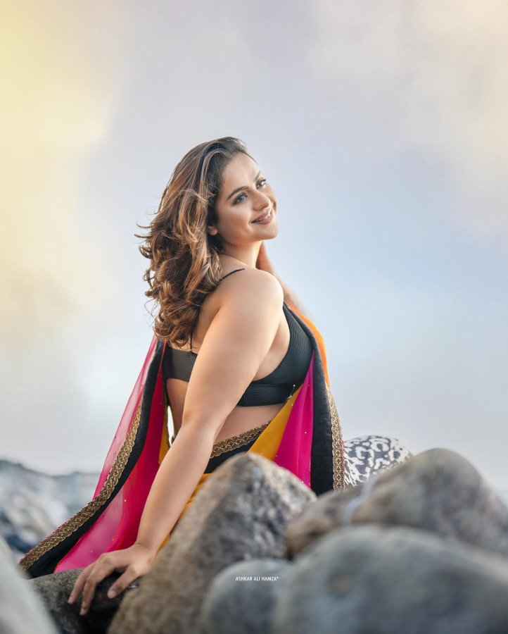 Prachi Tehlan