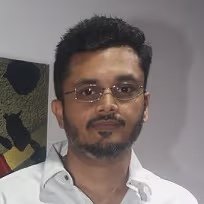 Sareesh Sudhakaran