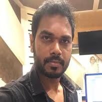 Ramesh Nani