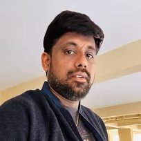 Rajesh Gorijavolu