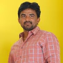 Rajashekar Thulluri
