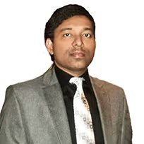 Sreesh Kumar Gunda