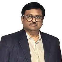 Krishnakanth Chittajallu