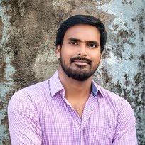 Manoj Muthyam