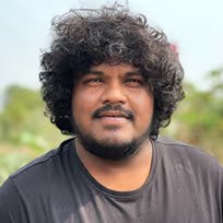 Sharath Barigela