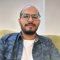 Srinivas Gopisetti