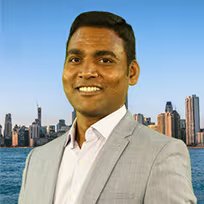 Naresh Babu P