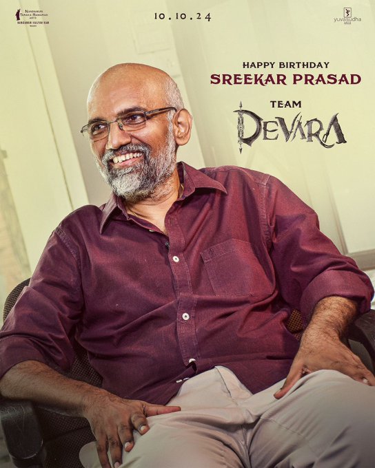 A Sreekar Prasad