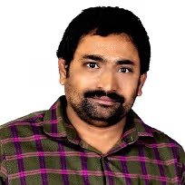Katam Ramesh