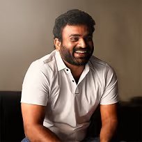 Ramakhanth Reddy