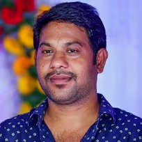 Gaddam Maheswarao